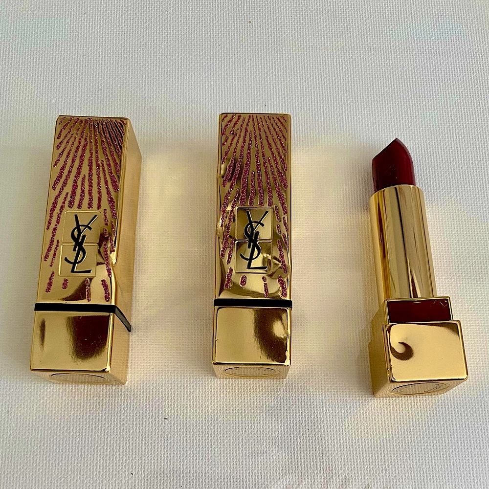 YSL Lipstick